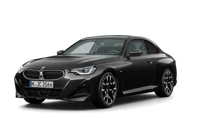 Gebraucht BMW 220 M Sport 184 PS (135 kW) 2025 Coupé