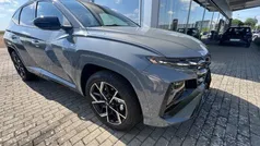 Shadow grey Neu 2025 Hyundai Tucson N Line SUV | 37.450 € (Fairer Preis)