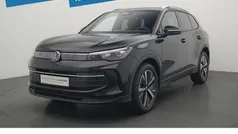 Gebraucht 2025 VW Tiguan Goal SUV | 47.480 € (Guter Preis)