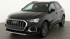 Mythosschwarz metallic Neu 2025 Audi Q3 Advanced SUV | 48.445 € (Fairer Preis)