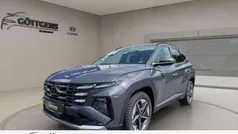 Gebraucht 2024 Hyundai Tucson Trend SUV | 32.949 € (Superpreis)