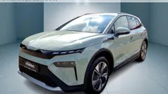 Gebraucht 2025 Skoda Elroq Loft SUV | 44.990 € (Fairer Preis)