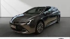 Gebraucht 2025 Toyota Corolla Kombi | 29.980 € (Guter Preis)