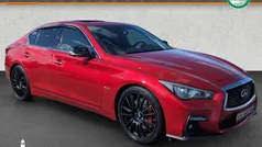 Gebraucht 2017 Infiniti Q50 Sport Tech Limousine | 28.990 €