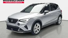 Gebraucht 2024 Seat Arona FR SUV | 19.490 € (Fairer Preis)