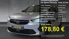 Gebraucht 2022 Opel Corsa GS Line Kleinwagen | 16.840 € (Fairer Preis)