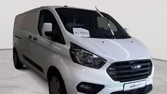 Gebraucht 2019 Ford Transit Custom Trend Abholung | 15.790 € (Guter Preis)