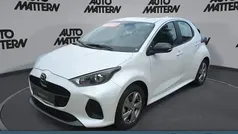 Gebraucht 2024 Mazda 2 Exclusive-Line Kleinwagen | 23.490 € (Guter Preis)