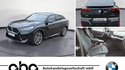 Gebraucht BMW X2 M Sport 150 PS (110 kW) 2025 SUV