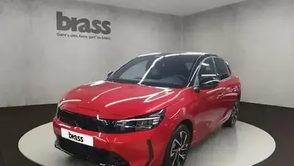 Neu Opel Corsa 110 PS (80 kW) 2026 Kiss rot (metallic) Limousine