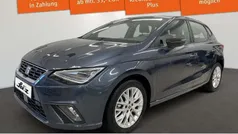 Grau Gebraucht 2024 Seat Ibiza FR Limousine | 18.399 € (Guter Preis)