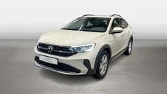 Grau Gebraucht 2022 VW Taigo Life SUV | 18.200 € (Fairer Preis)