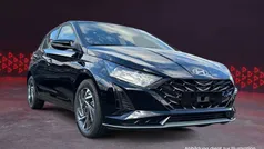 Phantom black / met Neu 2024 Hyundai i20 Trend Limousine | 20.990 € (Fairer Preis)