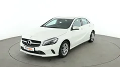 Gebraucht 2017 Mercedes A200 Urban Limousine | 15.700 € (Fairer Preis)