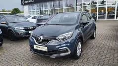 Gebraucht 2019 Renault Captur LIMITED SUV | 11.399 € (Fairer Preis)
