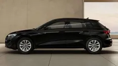 Gebraucht 2025 Audi A3 Sportback Limousine | 32.926 € (Fairer Preis)