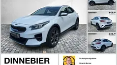 Gebraucht 2021 Kia XCeed Spirit SUV | 21.595 € (Fairer Preis)