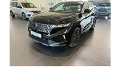 Blackpearlschwarz metallic Neu 2025 Renault Austral Evolution SUV | 31.989 € (Superpreis)