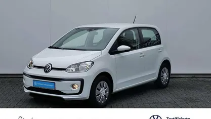 Gebraucht 2022 VW up! Kleinwagen | 11.990 € (Fairer Preis)