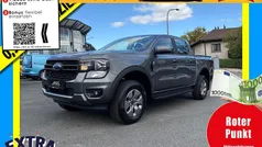 Gebraucht 2025 Ford Ranger XLT Abholung | 48.990 € (Guter Preis)