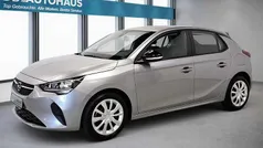 Gebraucht 2022 Opel Corsa Edition Kleinwagen | 14.420 € (Fairer Preis)