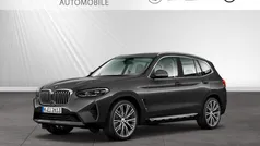 Gebraucht 2023 BMW X3 Sport Line SUV | 36.900 € (Superpreis)