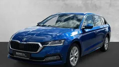 Gebraucht 2021 Skoda Octavia Style Kombi | 19.990 € (Fairer Preis)
