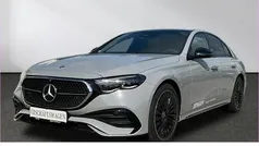 Gebraucht 2025 Mercedes E450 AMG | 84.970 € (Superpreis)