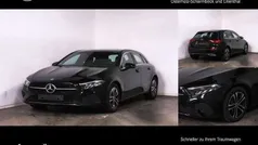 Gebraucht 2024 Mercedes A180 Advanced Limousine | 29.840 € (Fairer Preis)