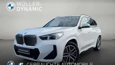 Gebraucht 2024 BMW iX1 Luxury Line SUV | 47.760 € (Fairer Preis)