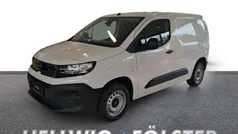 Lackierung weiss icy/typ ausse Neu 2025 Opel Combo Van / Kleinbus | 18.909 € (Superpreis)