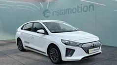 Weiß Gebraucht 2022 Hyundai Ioniq 6 Trend Limousine | 20.140 € (Superpreis)
