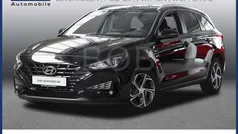 Gebraucht 2024 Hyundai i30 Select Kombi | 20.480 € (Fairer Preis)