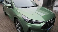 Grün Neu 2025 Ford Kuga ST-Line SUV | 45.990 € (Fairer Preis)