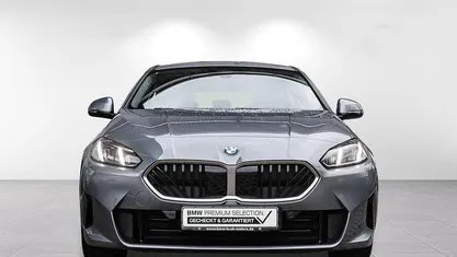 Metallic Gebraucht 2024 BMW 120 Shadowline Kleinwagen | 27.100 € (Fairer Preis)
