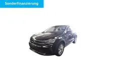 Schwarz Gebraucht 2024 VW Taigo Life SUV | 22.389 € (Guter Preis)