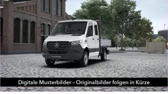Gebraucht 2021 Mercedes Sprinter Van | 40.401 € (Fairer Preis)