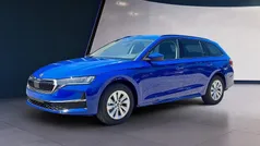 Energyblau Neu 2025 Skoda Octavia Selection Kombi | 27.740 € (Superpreis)