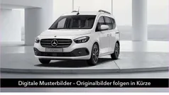 Gebraucht 2024 Mercedes 180 Progressive Limousine | 29.750 € (Fairer Preis)