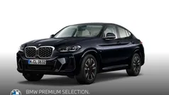 Gebraucht 2024 BMW X4 Performance SUV | 59.900 € (Etwas zu teuer)