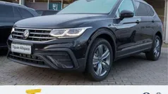 Gebraucht 2025 VW Tiguan Allspace Move SUV | 48.790 € (Fairer Preis)