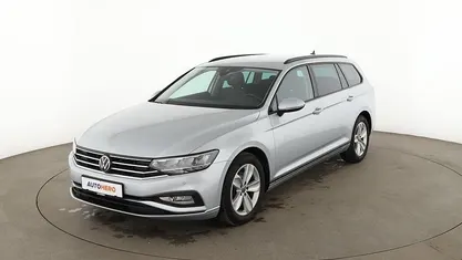 Gebraucht 2022 VW Passat Kombi | 20.720 € (Fairer Preis)