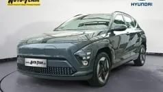 Ecotronic grey mineraleffekt Gebraucht 2024 Hyundai Kona Advantage SUV | 33.900 € (Guter Preis)
