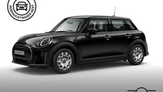 Schwarz Gebraucht 2022 Mini Cooper Classic Kleinwagen | 18.990 € (Guter Preis)