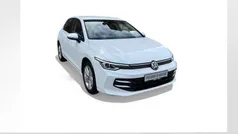 VW Golf VIII