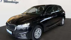 Gebraucht 2025 Skoda Fabia Selection Limousine | 20.490 € (Fairer Preis)