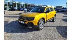 Gebraucht 2024 Jeep Avenger Altitude SUV | 19.990 € (Superpreis)