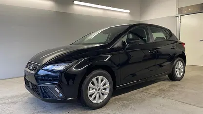 Gebraucht Seat Ibiza CONNECT 80 PS (58 kW) 2025 Limousine