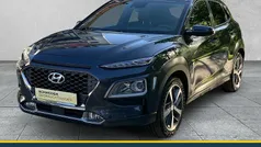 Gebraucht 2019 Hyundai Kona Style SUV | 18.490 € (Fairer Preis)