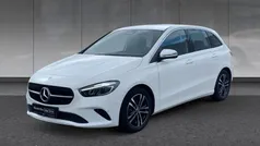 Gebraucht 2024 Mercedes B180 Advanced Van / Kleinbus | 30.480 € (Guter Preis)